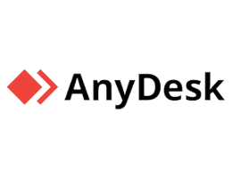 Logo Anydesk