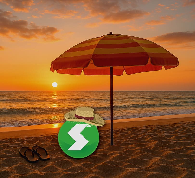 Vacances de Sysdeco