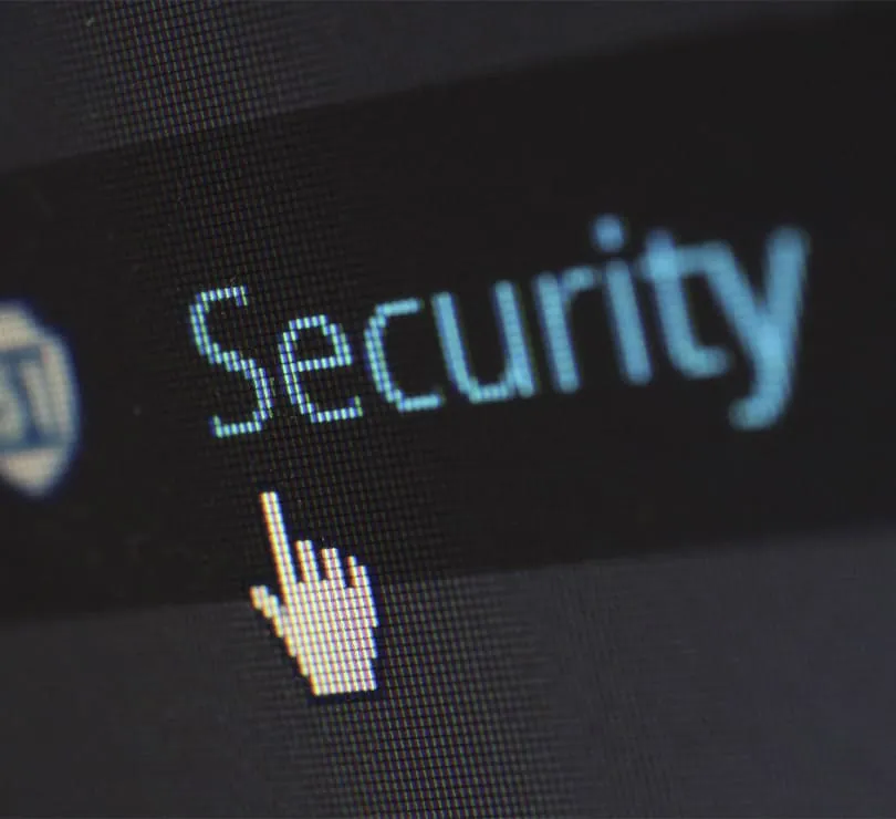 Cybersécurité avec Sysdeco